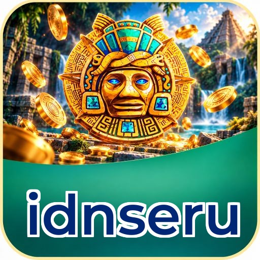 Screenshot 1 - idnseru Home Screen